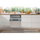 Gorenje GI642E90X Beépíthető 12-15 terítékes mosogatógép