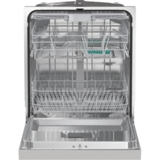 Gorenje GI643D60X Beépíthető 12-15 terítékes mosogatógép