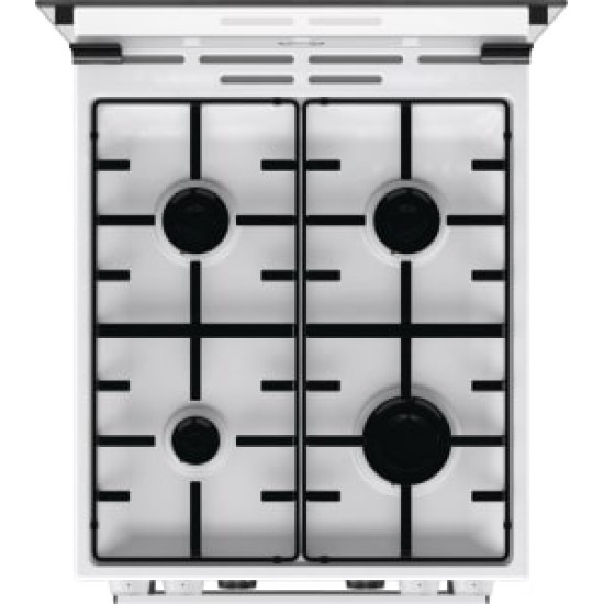 Gorenje GK5C41WH-B Kombinált tűzhely