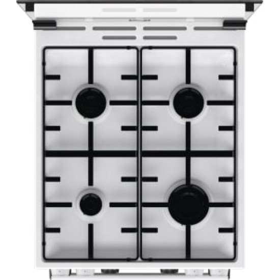 Gorenje GK5C62WH Kombinált tűzhely