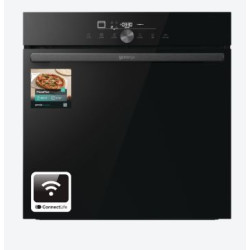 Gorenje GO66E PIZZA350C Beépíthető villany sütő