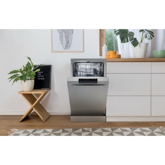 Gorenje GS520E15S 9-10 terítékes mosogatógép