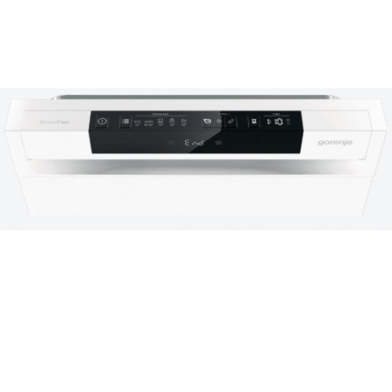 Gorenje GS541D10W 9-10 terítékes mosogatógép