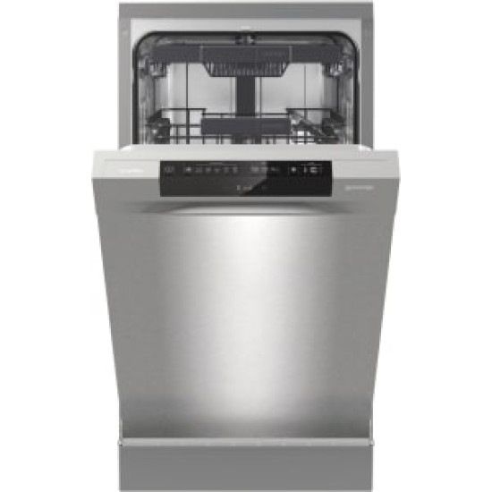 Gorenje GS541D10X 9-10 terítékes mosogatógép