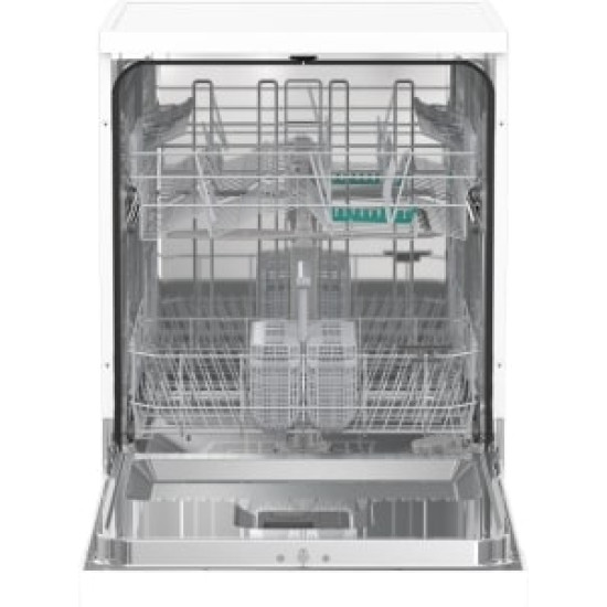 Gorenje GS642E90W 12-16 terítékes mosogatógép