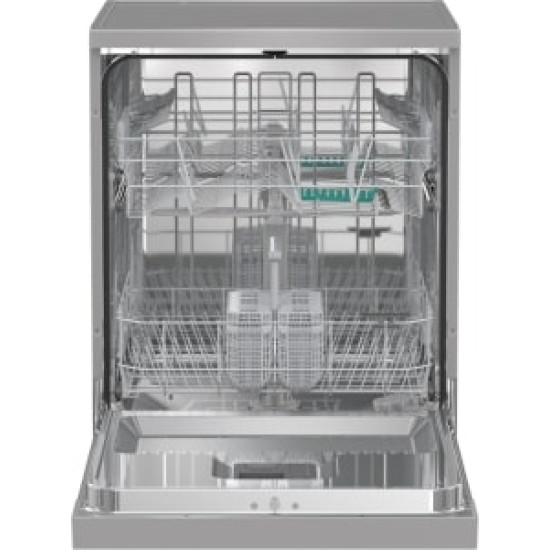 Gorenje GS642E90X 12-16 terítékes mosogatógép