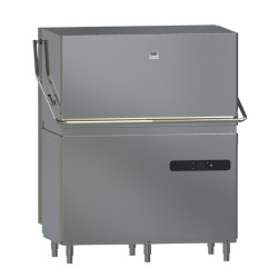 Beko H2CL534SCBP Ipari átadó rendszerű mosogatógép