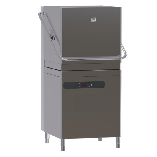 Beko HCL534SABP Ipari átadó rendszerű mosogatógép Beko HCL534SABP Ipari átadó rendszerű mosogatógép