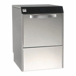 Beko HGL44SABP Ipari pohármosogató