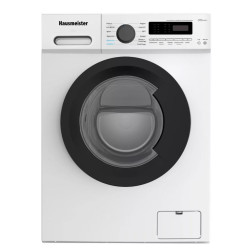 Hausmeister HM2601 Elöltöltős mosógép
