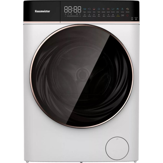 Hausmeister HM2800 Elöltöltős mosógép