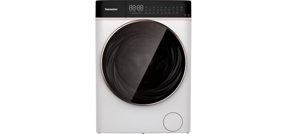 Hausmeister HM2800 Elöltöltős mosógép Hausmeister HM2800 Elöltöltős mosógép
