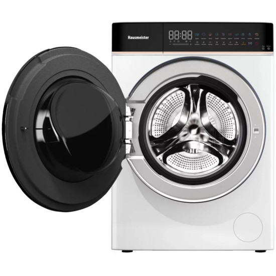 Hausmeister HM2800 Elöltöltős mosógép
