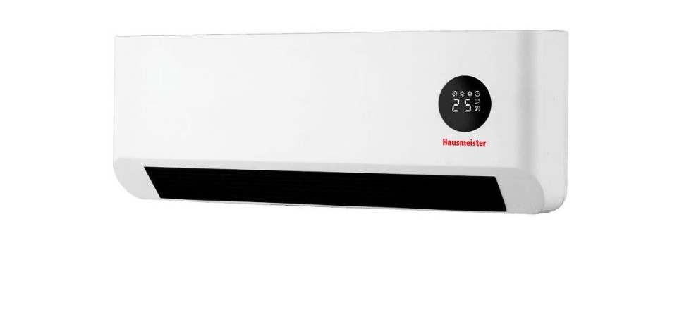 Hausmeister HM8170 Hősugárzó Hausmeister HM8170 Hősugárzó