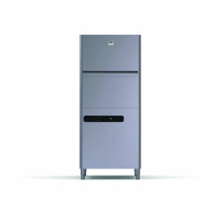 Beko HPL634BP Ipari edénymosogató