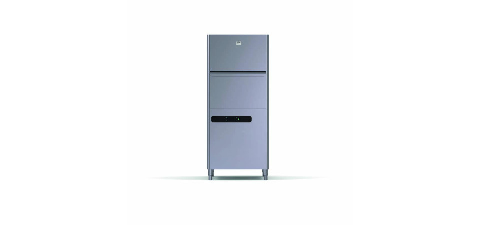 Beko HPL634BP Ipari edénymosogató