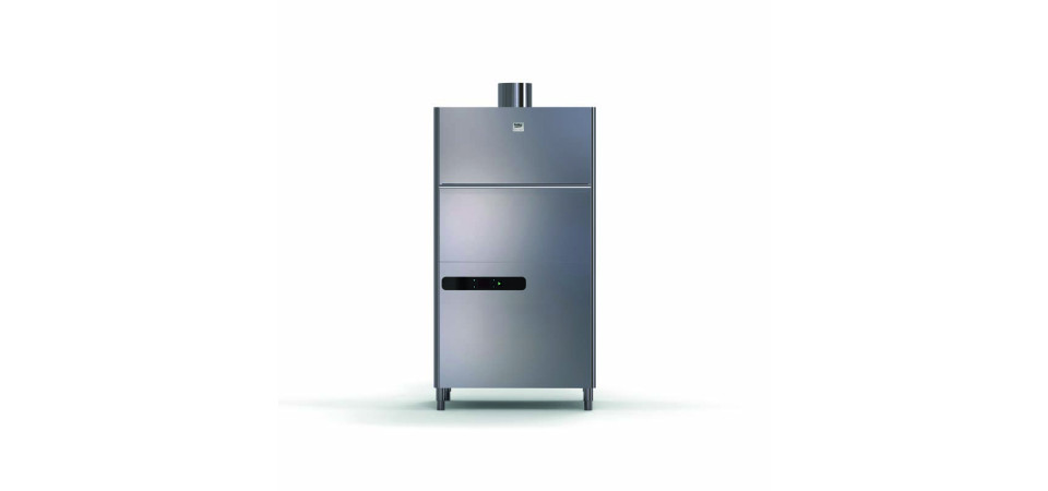 Beko HPL734BP Ipari edénymosogató