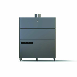 Beko HPL834BP Ipari edénymosogató