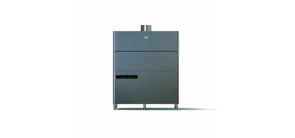 Beko HPL834BP Ipari edénymosogató Beko HPL834BP Ipari edénymosogató