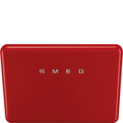 SMEG SMEG retro KFAB75 fali páraelszívó KFAB75RD Kürtős páraelszívó