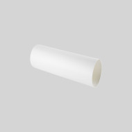 Elica Elica - Légtechnikai cső Á¸150 mm, hossz: 500 mm Kiegészítők páraelszívóhoz