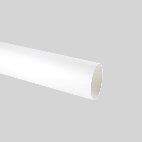 Elica Elica - Légtechnikai cső Á¸150 mm, hossz: 1000 mm Kiegészítők páraelszívóhoz
