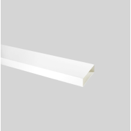 Elica Elica - Lapos csatorna 218X55 mm, hossz: 1000 mm Kiegészítők páraelszívóhoz