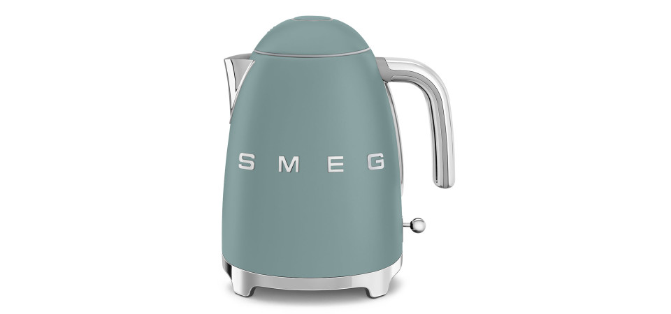 SMEG SMEG KLF03 retro vízforraló KLF03EGMEU Vízforraló