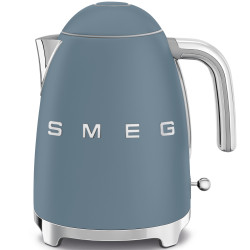 Smeg SMEG KLF03 retro vízforraló KLF03SBMEU Vízforraló