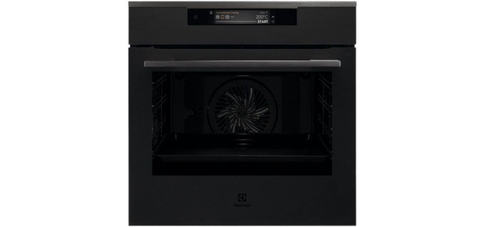 Electrolux KOEAP31WT Beépíthető villany sütő