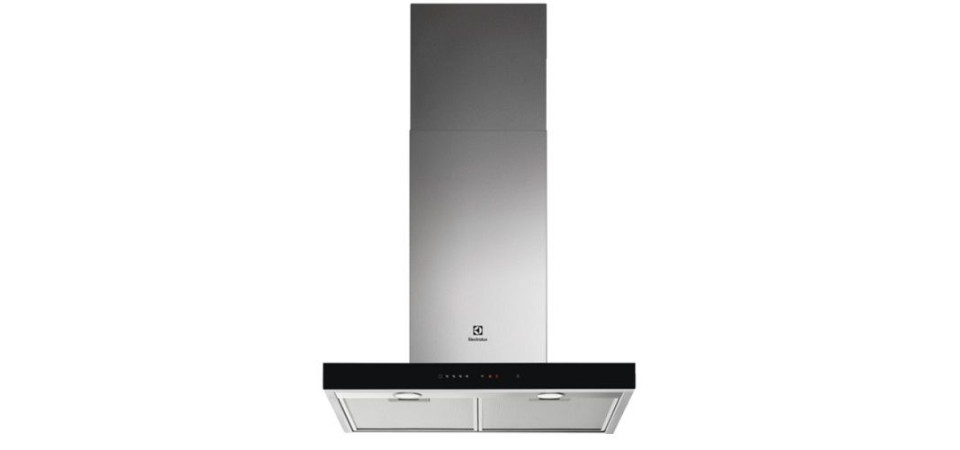 Electrolux LFT766X Kürtős páraelszívó Electrolux LFT766X Kürtős páraelszívó