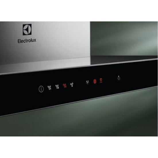 Electrolux LFT766X Kürtős páraelszívó