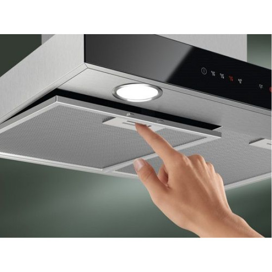 Electrolux LFT766X Kürtős páraelszívó
