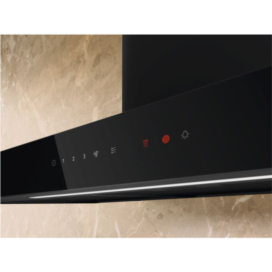 Electrolux LFT816K Kürtős páraelszívó