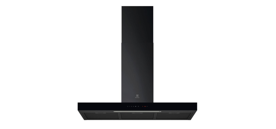 Electrolux LFT819K Kürtős páraelszívó Electrolux LFT819K Kürtős páraelszívó