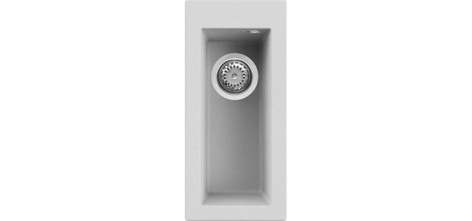 Elleci ELLECI - Mosogatótálca Quadra 50 G68 bianco LGQ05068 Mosogatótálca Elleci ELLECI - Mosogatótálca Quadra 50 G68 bianco LGQ05068 Mosogatótálca