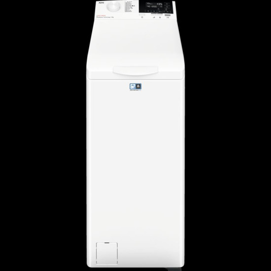 AEG LTR6G271E Felültöltős mosógép