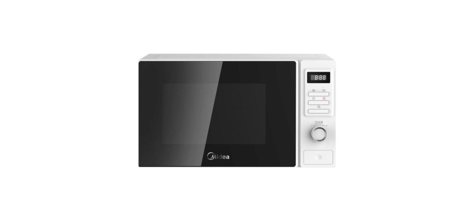 MIDEA MAM720C2AT (WH) Mikrohullámú sütő