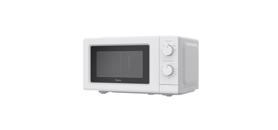 MIDEA MD-MP012MK-WH Mikrohullámú sütő