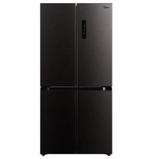 Midea MDRF632FIE28 Side by Side hűtőszekrény