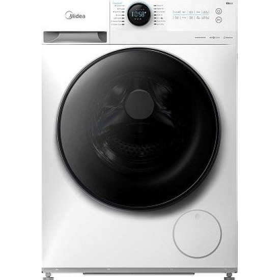 Midea MF200W70WBWHR Elöltöltős mosógép