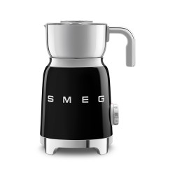 SMEG MFF01 retro tejhabosító MFF01BLEU Tejhabosító