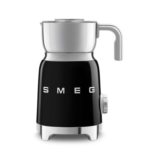 SMEG MFF01 retro tejhabosító MFF01BLEU Tejhabosító