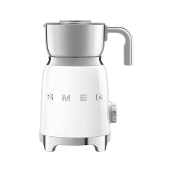 SMEG MFF01 retro tejhabosító MFF01WHEU Tejhabosító