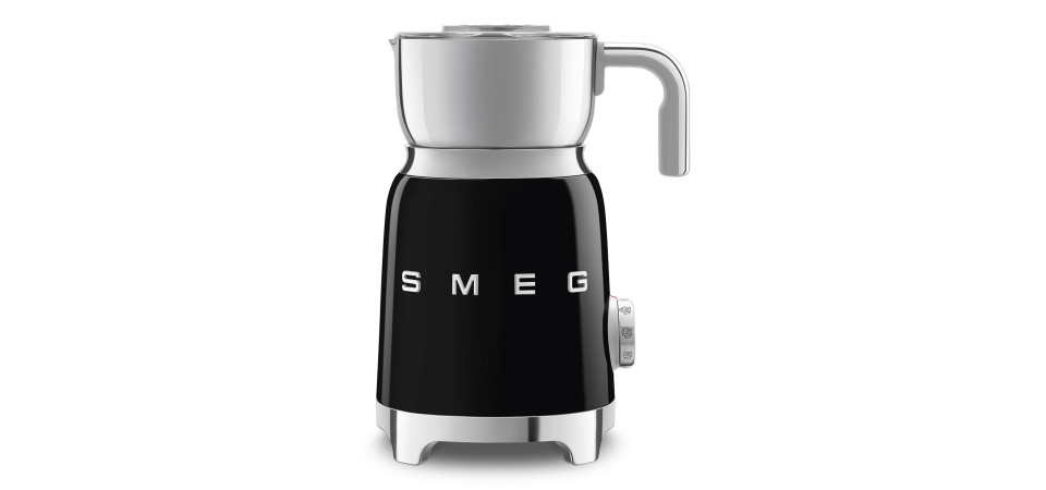 SMEG SMEG MFF01 retro tejhabosító MFF11BLEU Tejhabosító