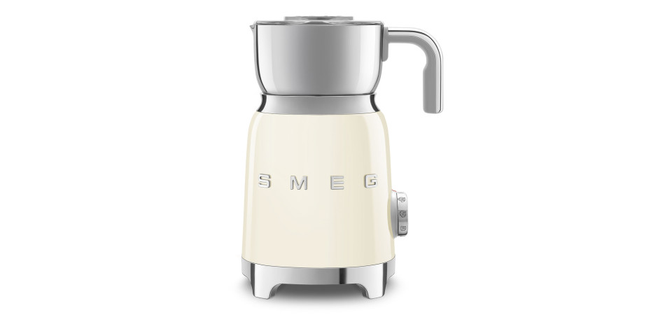 SMEG SMEG MFF01 retro tejhabosító MFF11CREU Tejhabosító