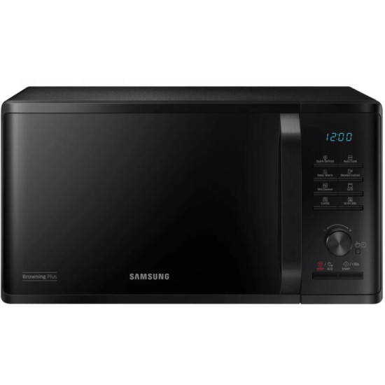 Samsung MG23K3515AKEO Mikrohullámú sütő