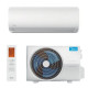 Midea MG2X24SP Inverter klíma