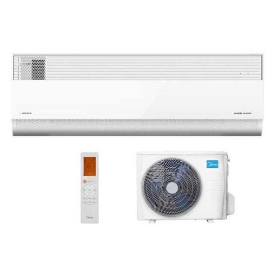 Midea MGA09SP Inverter klíma