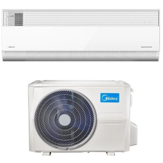 Midea MGA12SP Inverter klíma